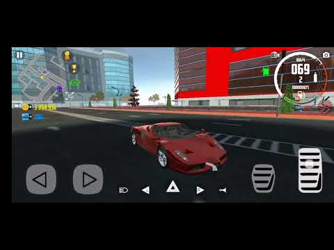 Видео: Зделал обзор на ензо