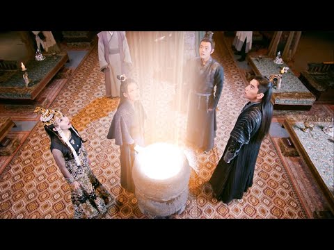 Видео: Я почти убил ее, но я не ожидал, что ее истинная идентичность должна быть принцессой