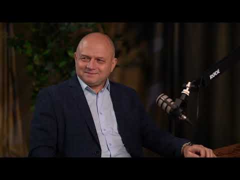 Видео: Подкаст. Кризисы в отношениях. Институт брака. Павел Решетов и Татьяна Галич.