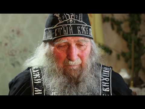 Видео: Схимонах Селафиил - «Духовные псалмы»