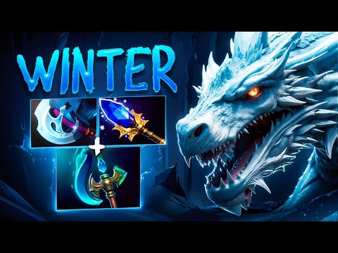 Видео: Найс урон.. ВИВЕРНА перевернет ЛЮБУЮ ИГРУ! Ofllane WW Dota 2