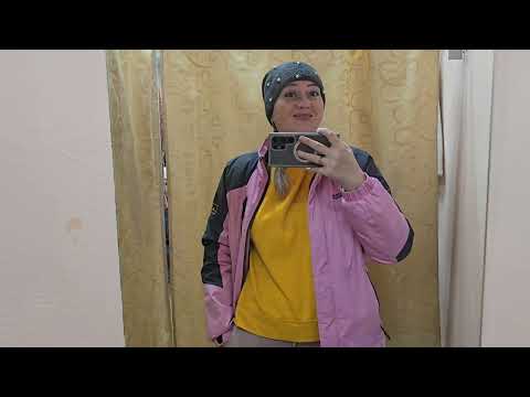 Видео: Зашла в СекондХенд и нашла шубу!!! Посылка от Лены, Вкусный ужин