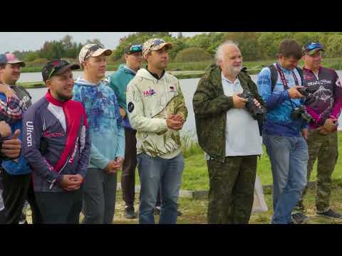 Видео: Рыбалка в Коваши - Турнир по ловле форели