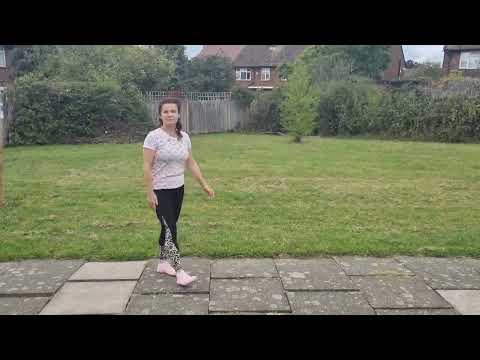 Видео: 11. Costensko horo/КОСТЕНСКО ХОРО-Урок по народни танци в парка