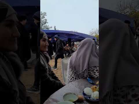 Видео: Айтишув Кобил бахшини укасини туйида Нодирабегим Шодмон бахши Содик бахши