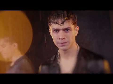 Видео: Глеб Калюжный - МУРАШКИ (feat SHAKH) live 30.09.22