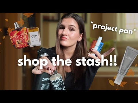 Видео: проект «сковорода»: моя осенняя ротация 🔁🍂