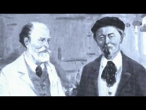Видео: Карл Фаберже - гений ювелирного искусства