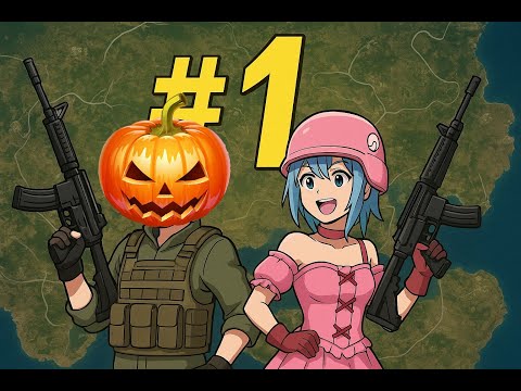 Видео: Топ 1 ДУО СНГ | PUBG