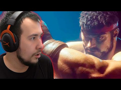 Видео: САМЫЙ ЖЕСТКИЙ БОСС В STREET FIGHTER 6