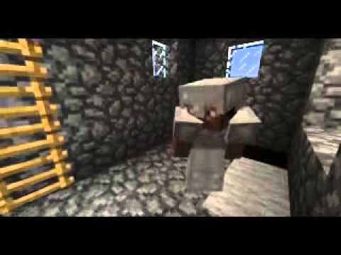 Видео: Фильм Minecraft Проклятая Больница