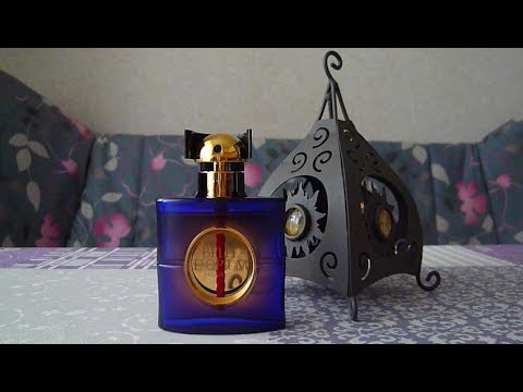 Видео: Обзор аромата Belle d Opium от YSL