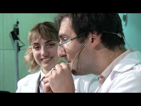 Видео: Бум, квак, тряс!