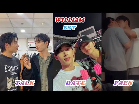 Видео: свидание говорит о любви