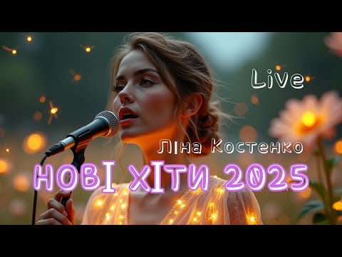 Видео: 💜 Ліна Костенко — Голос, Що Не Мовчить | Поезія, Яка Торкає Серце 24/7 ✨