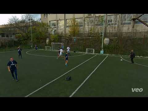 Видео: FC Global Net - МФК Wolves (efbet Лига Кърджали 2025/2026) цял мач