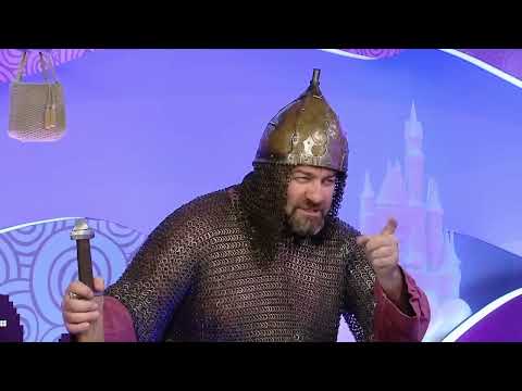 Видео: Reversed TV АЛЫСЬ 2 - Спокойной ночи ишЫлаМ наоборот