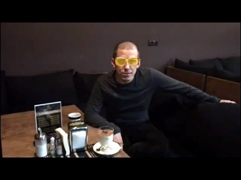 Видео: Сильнейшая встреча любителя с профессионалом Евгением Сталевым (москва, без дураков и на заказ)