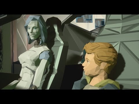 Видео: State of Mind прохождение EP3 Final.