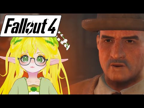 Видео: ОПАСНЫЕ ЗАДАНИЯ ♥ Fallout 4 #29