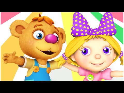 Видео: Rouzin Svet crtani na Srpskom | Дођите и погледајте највећу представу | Најбољи видео снимци за децу