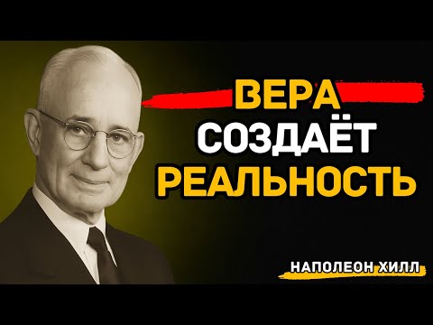 Видео: Притчи, как ты их никогда не слышал: Богатство, Самодисциплина и Направление | Наполеон Хилл