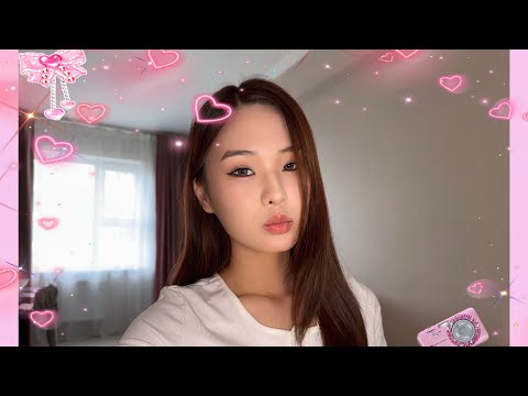 Видео: Япон make up туршиж үзэв💄