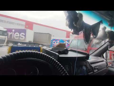 Видео: Подключаю грузчика , Яндекс тариф грузовой! Новосибирск.