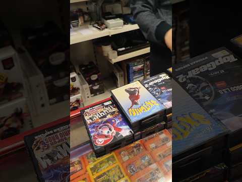 Видео: Новые картриджи в магазине #магазинденди