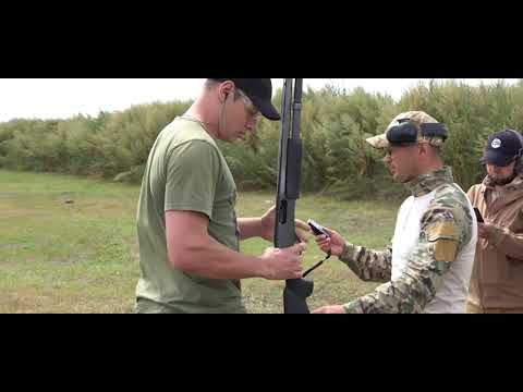 Видео: Соревнования по стрельбе среди любителей, охотников и профессианалов