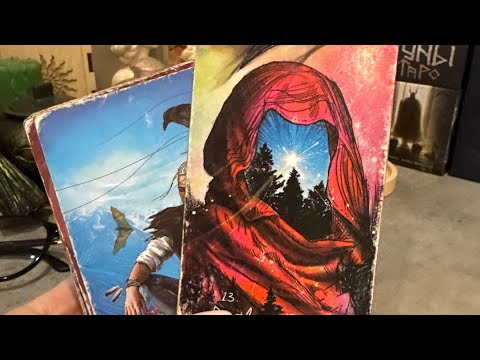 Видео: Его мысли о вас сегодня. Разговорчивый какой