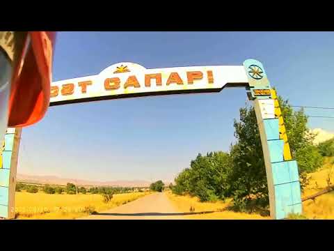 Видео: Летняя вылазка в промежутке между магнитными бурями. (4)