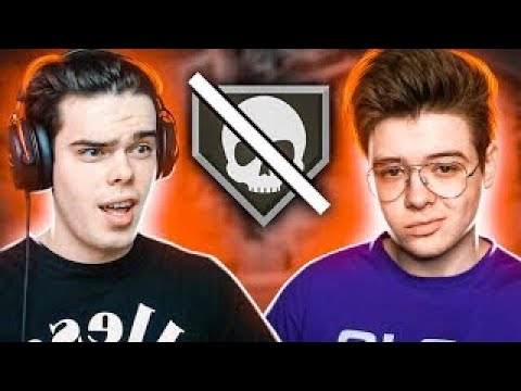 Видео: КАК МЫ СЫГРАЛИ КАТКУ БЕЗ СМЕРТЕЙ В CS:GO (feat. ШАРФ) #2