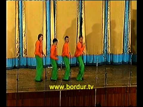 Видео: КиВиН 2009  2 тур  97  «Максимум» Томск