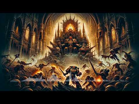 Видео: 40 000 Способов Подохнуть, Но Это Powerwolf