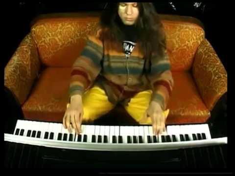 Видео: Портокал - Кадифено Канапе