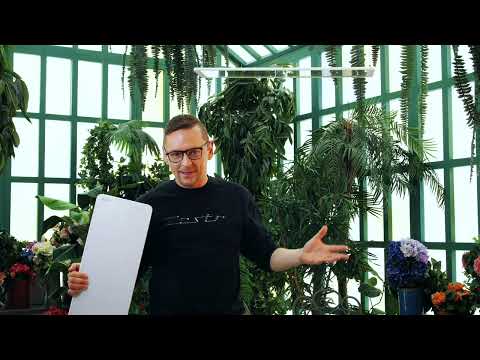 Видео: Как незаметно вписать обогреватель в интерьер? Стеклянные ИК обогреватели Ballu INVISIBLE SERIES