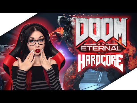 Видео: DOOM ETERNAL СЛОЖНОСТЬ КОШМАР | ДУМ ЭТЕРНАЛ ПРОХОЖДЕНИЕ НА РУССКОМ | СТРИМ ОБЗОР | STREAM ФИНАЛ