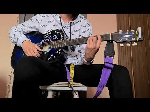 Видео: Папин Олимпос - спасатель (cover)