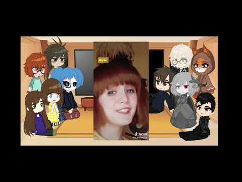 Видео: Реакция Фандомов на Френ Боу 3/4 (Салли Фейс, Зайчик, Френ Боу, Палитра Смерти). Оригинал.