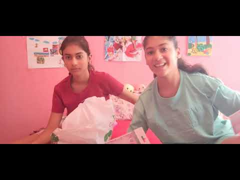 Видео: Покупки за училище/back to school #backtoschool  #училище #покупки 