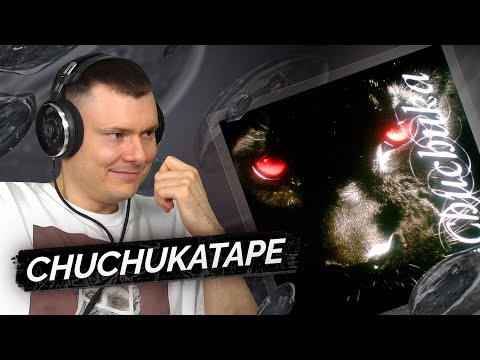 Видео: Big Baby Tape — Chuchuka | Реакция и разбор