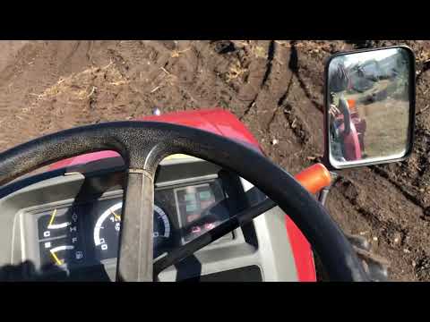 Видео: Мицубиси МТ200-обзор