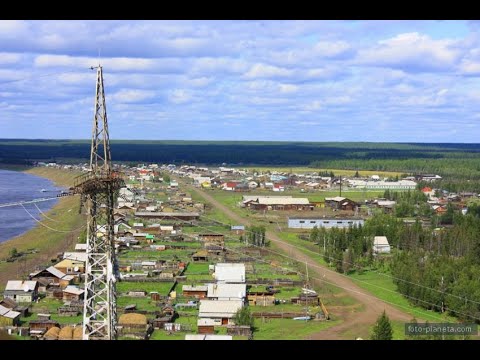 Видео: Место, где были найдены первые Якутские Алмазы! - село Крестях и его окрестности |Сунтарский Улус