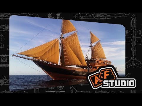 Видео: Разговор о судомоделизме