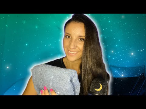 Видео: АСМР Почистване на лице  😶‍🌫️🌙 Asmr in Bulgarian