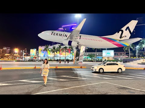 Видео: Отдыхаем в Паттайе Супер Магазин