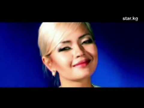 Видео: Айя Садырова - Кара каш