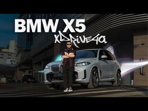 Видео: ОБЗОР на BMW X5 xDrive i40 l Цены, личное мнение, плюсы и минусы