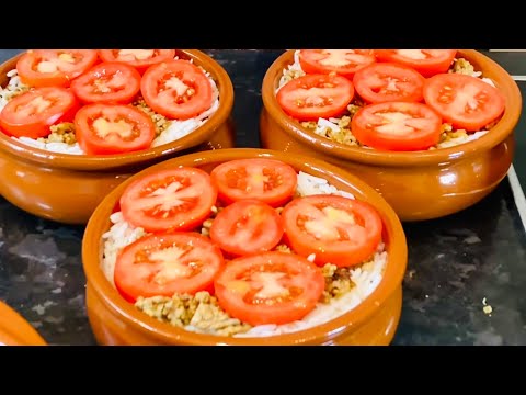 Видео: Ленивые голубцы которые сэкономят вам время/ Быстро и Вкусно/К ЭЛИНЕ 🎥повтор